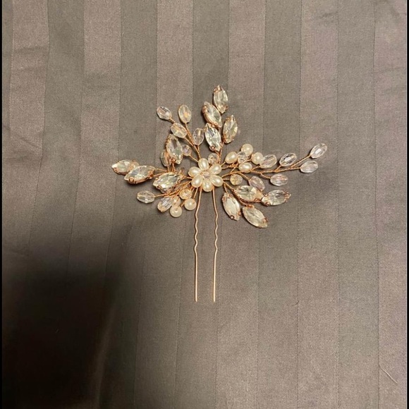 Hair Piece - Picture 2 of 2